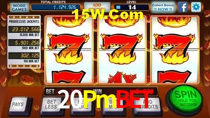 Experiência VIP 20Pmbet